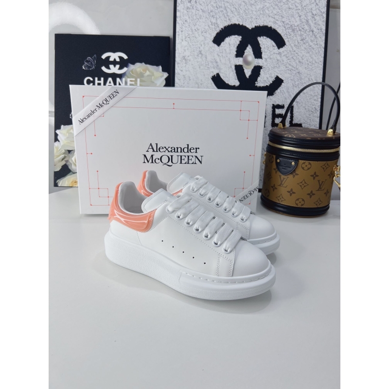 alexander M*Q*en casual shoes